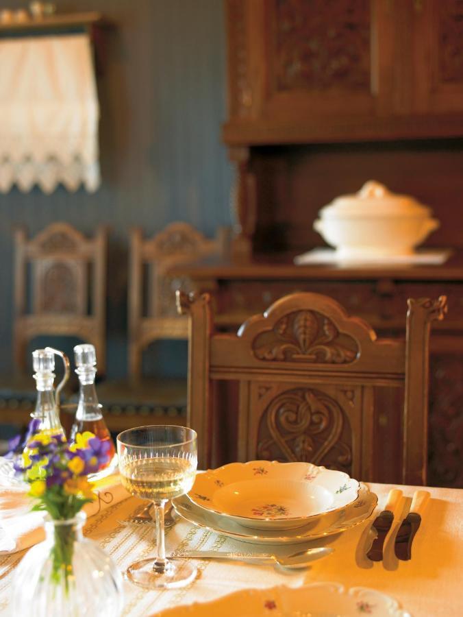 Rundhaug Gjestegard المظهر الخارجي الصورة